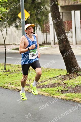 Foto del MEDIO MARATÓN ATLAS a las 07:55