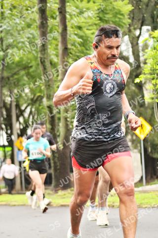 Foto del MEDIO MARATÓN ATLAS a las 08:23
