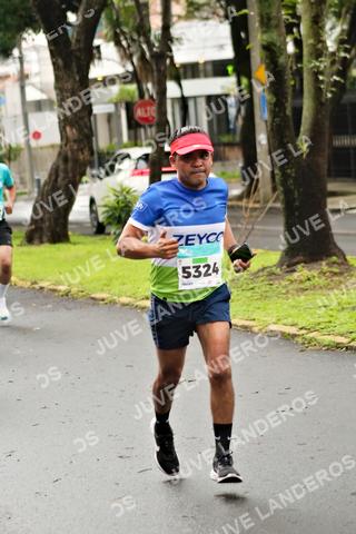 Foto del MEDIO MARATÓN ATLAS a las 08:10