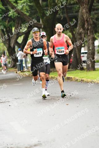 Foto del MEDIO MARATÓN ATLAS a las 07:59