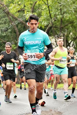 Foto del MEDIO MARATÓN ATLAS a las 08:38