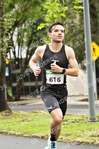 Foto del MEDIO MARATÓN ATLAS a las 08:00