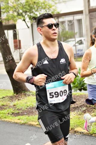 Foto del MEDIO MARATÓN ATLAS a las 08:09