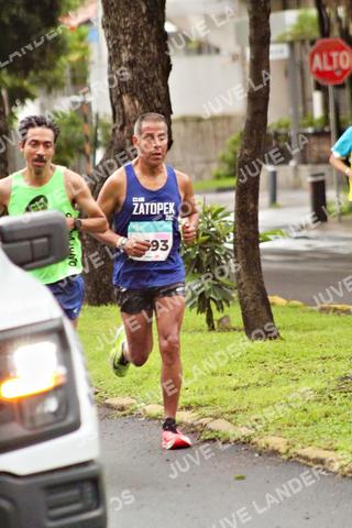 Foto del MEDIO MARATÓN ATLAS a las 07:58