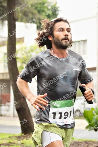 Foto del MEDIO MARATÓN ATLAS a las 08:14