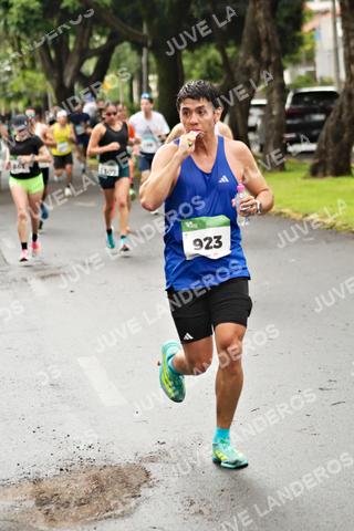 Foto del MEDIO MARATÓN ATLAS a las 08:09