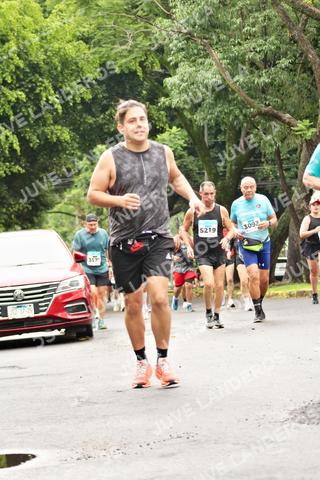 Foto del MEDIO MARATÓN ATLAS a las 08:47