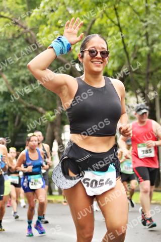 Foto del MEDIO MARATÓN ATLAS a las 08:22