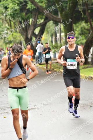 Foto del MEDIO MARATÓN ATLAS a las 08:07