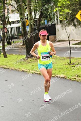 Foto del MEDIO MARATÓN ATLAS a las 08:08