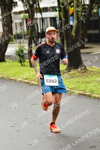 Foto del MEDIO MARATÓN ATLAS a las 08:09