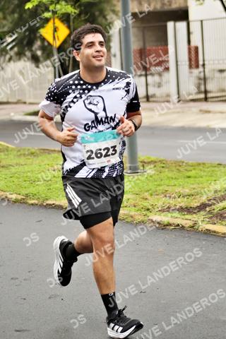 Foto del MEDIO MARATÓN ATLAS a las 08:17