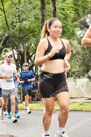 Foto del MEDIO MARATÓN ATLAS a las 08:35