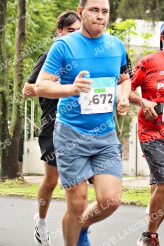 Foto del MEDIO MARATÓN ATLAS a las 08:38