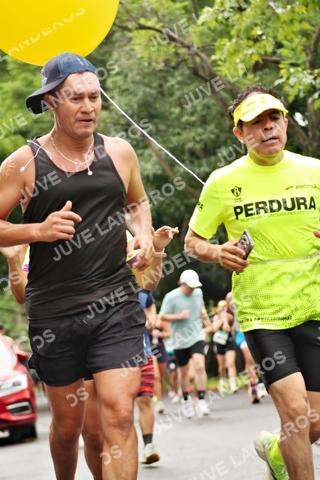 Foto del MEDIO MARATÓN ATLAS a las 08:28