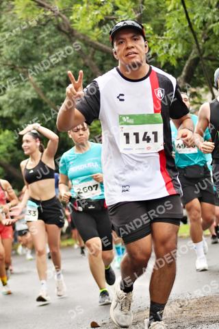 Foto del MEDIO MARATÓN ATLAS a las 08:31