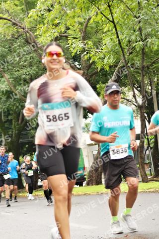 Foto del MEDIO MARATÓN ATLAS a las 08:43