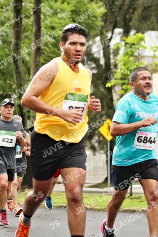 Foto del MEDIO MARATÓN ATLAS a las 08:23