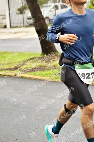 Foto del MEDIO MARATÓN ATLAS a las 08:20