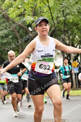 Foto del MEDIO MARATÓN ATLAS a las 08:23