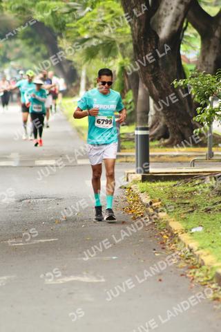 Foto del MEDIO MARATÓN ATLAS a las 09:05