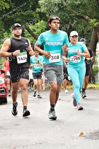 Foto del MEDIO MARATÓN ATLAS a las 08:34