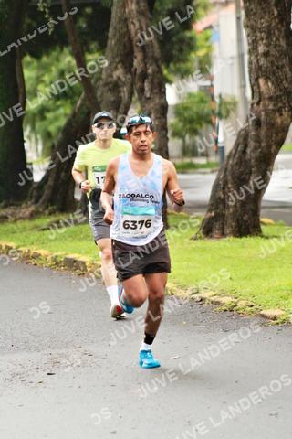 Foto del MEDIO MARATÓN ATLAS a las 08:03