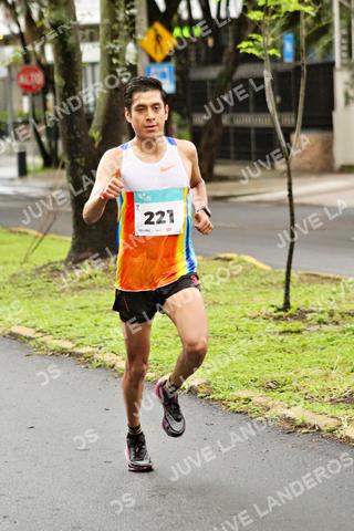 Foto del MEDIO MARATÓN ATLAS a las 07:55