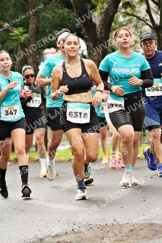Foto del MEDIO MARATÓN ATLAS a las 08:33