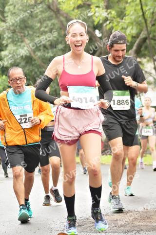 Foto del MEDIO MARATÓN ATLAS a las 08:38