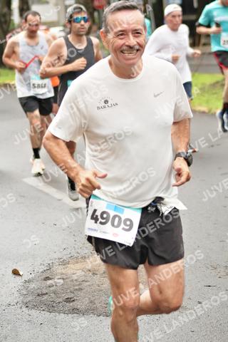 Foto del MEDIO MARATÓN ATLAS a las 08:20