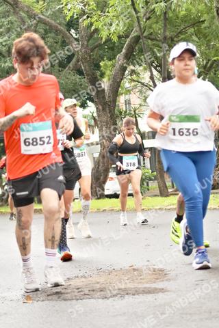 Foto del MEDIO MARATÓN ATLAS a las 08:36