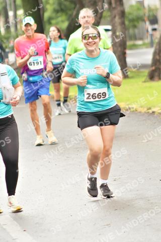 Foto del MEDIO MARATÓN ATLAS a las 09:00
