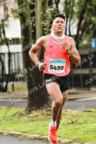 Foto del MEDIO MARATÓN ATLAS a las 07:59