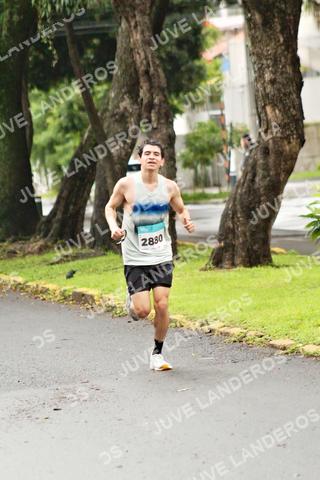 Foto del MEDIO MARATÓN ATLAS a las 08:04