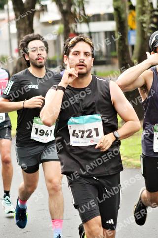 Foto del MEDIO MARATÓN ATLAS a las 08:10
