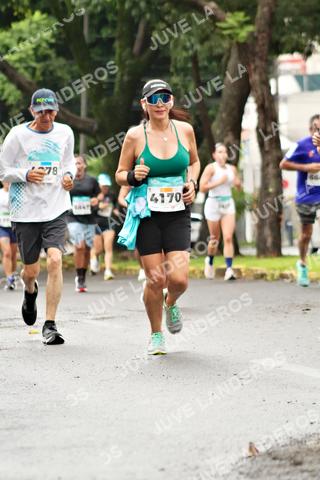 Foto del MEDIO MARATÓN ATLAS a las 08:29
