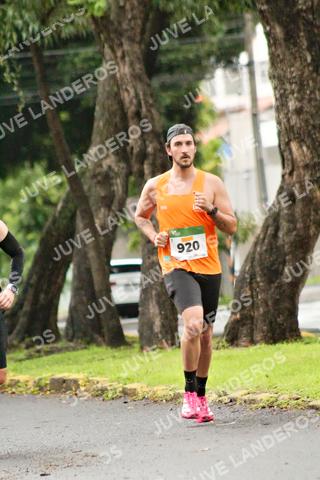 Foto del MEDIO MARATÓN ATLAS a las 08:05