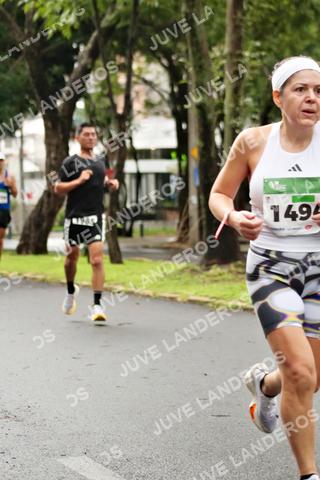 Foto del MEDIO MARATÓN ATLAS a las 08:13