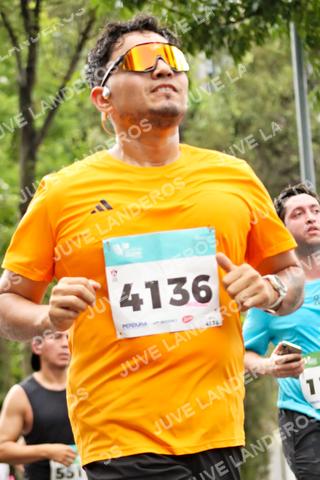 Foto del MEDIO MARATÓN ATLAS a las 08:22