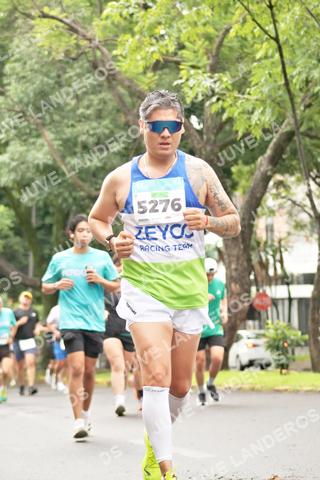 Foto del MEDIO MARATÓN ATLAS a las 08:44