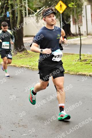 Foto del MEDIO MARATÓN ATLAS a las 08:20