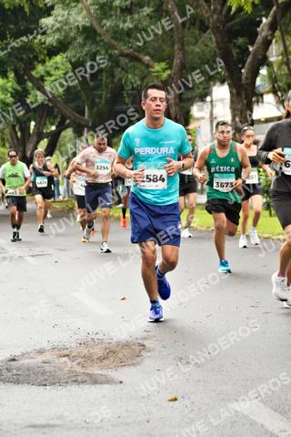 Foto del MEDIO MARATÓN ATLAS a las 08:13