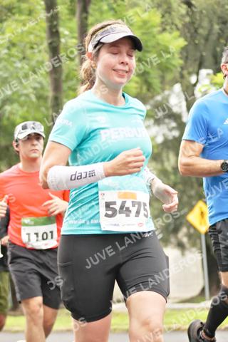 Foto del MEDIO MARATÓN ATLAS a las 08:40