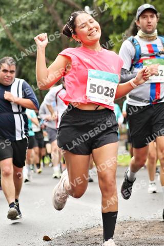 Foto del MEDIO MARATÓN ATLAS a las 08:32