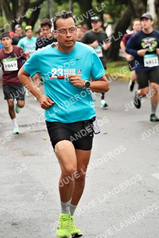 Foto del MEDIO MARATÓN ATLAS a las 08:21