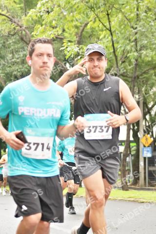 Foto del MEDIO MARATÓN ATLAS a las 08:41