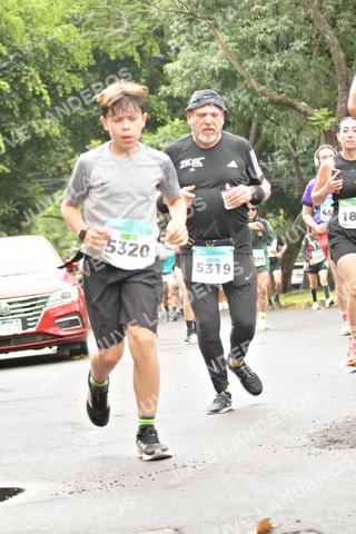 Foto del MEDIO MARATÓN ATLAS a las 08:44