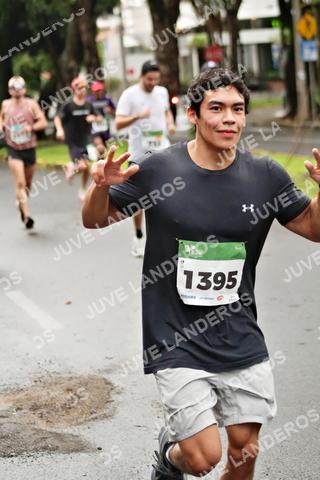 Foto del MEDIO MARATÓN ATLAS a las 08:14