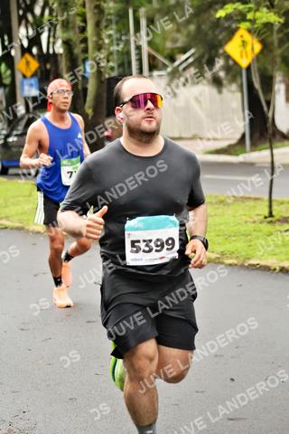 Foto del MEDIO MARATÓN ATLAS a las 08:17